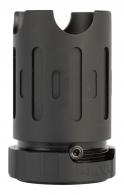 SilencerCo ASR Blast Shield Black Steel - AC1548 SilencerCo ASR Blast Shield Black Steel - AC1548