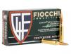 Main product image for Fiocchi Exacta 6.5 Creedmoor 140 gr Sierra MatchKing Hollow Point Boat-Tail 20 Bx/ 10 Cs
