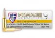Fiocchi Extrema 6.5 Creedmoor 130 gr Swift Scirocco II Boat-Tail Spitzer 20 Bx/ 10 Cs - 65CMSCA