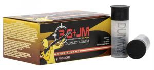 Fiocchi Inert Dummy 12 Gauge Ammo 10 Round Box - 12INERT Fiocchi Inert Dummy 12 Gauge Ammo 10 Round Box - 12INERT