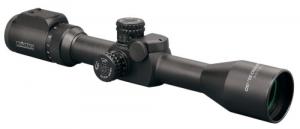 Konus 7330 KonusPro EL-30 Matte Black 4-16x44mm 30mm Tube 10 Interchangeable Reticle - 488 Konus 7330 KonusPro EL-30 Matte Black 4-16x44mm 30mm Tube 10 Interchangeable Reticle - 488