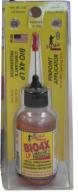 Pro-Shot Bio 4x Gun Oil 1 oz Squeeze Bottle - BIO41NEEDLE Pro-Shot Bio 4x Gun Oil 1 oz Squeeze Bottle - BIO41NEEDLE