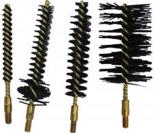 Pro-Shot Total Fouling Removal Kit 223 Rem,5.56x45mm NATO Rifle Brass Nylon Brush 4 Per Pack