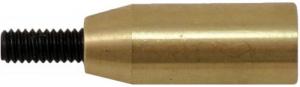Pro-Shot Cleaning Rod Shotgun Adaptor 8/32 Threads to 5/16-27