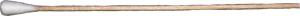 Pro-Shot Cotton Cleaning Swab Extra Absorbent 6" Multi-Caliber 50 Pack - HWABXL