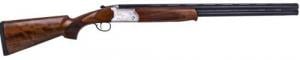 American Tactical Imports KOFS Cavalry SX .410 Bore 26" Engraved, Walnut Stock, 3" Chambers