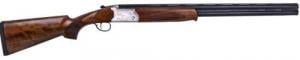American Tactical Imports KOFS Cavalry SX .410 Bore 26" Engraved, Walnut Stock, 3" Chambers - ATIGKOF410SVE American Tactical Imports KOFS Cavalry SX .410 Bore 26" Engraved, Walnut Stock, 3" Chambers - ATIGKOF410SVE