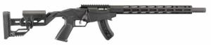 Ruger Precision Rimfire 18" 17 HMR Bolt Action Rifle - 8402R