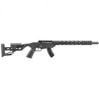 Ruger Precision Rimfire .22 Win Mag Bolt Action Rifle - 8405 Ruger Precision Rimfire .22 Win Mag Bolt Action Rifle - 8405