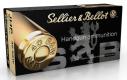 Sellier & Bellot  40 S&W 180gr  Jacketed Hollow Point  50rd box - SB40C