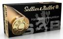 Main product image for Sellier & Bellot Handgun .45 ACP 230 GR Jacketed Hollow Point 50 Bx/ 20 Cs