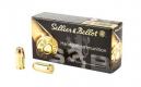 Main product image for Sellier & Bellot Handgun .45 ACP 230 GR Jacketed Hollow Point 50 Bx/ 20 Cs
