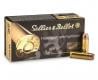 Sellier & Bellot Handgun  45 LC 230 GR Jacketed Hollow Point  50rd box