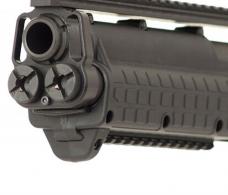 Kel-Tec KSG Handstop Polymer Black - KSG401 Kel-Tec KSG Handstop Polymer Black - KSG401