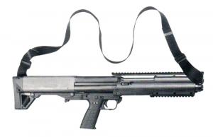 Kel-Tec CNC KSG-803 NYLON BLACK - KSG803 Kel-Tec CNC KSG-803 NYLON BLACK - KSG803
