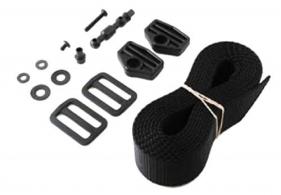 Kel-Tec Dual Point Sling Adjustable Black Nylon for Kel-Tech SU16 AR-Platform - SU16901 Kel-Tec Dual Point Sling Adjustable Black Nylon for Kel-Tech SU16 AR-Platform - SU16901