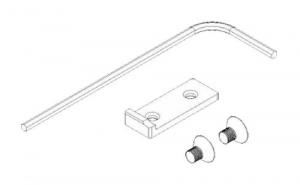 Kel-Tec Beretta Mag Catch Kit - S2K205BER