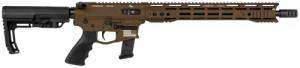 Juggernaut JT-15 9mm - JTR9MM16BBCA Juggernaut JT-15 9mm - JTR9MM16BBCA