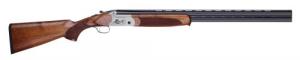 American Tactical Crusader Sport 12 Gauge Over/Under Shotgun - ATIG12CRS30