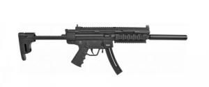 German Sports Guns GSG-16 22 Long Rifle Carbine - GERGGSG1622