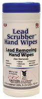 Birchwood Casey Lead Scrubber Hand Wipes 40 Per Pack - 32440 Birchwood Casey Lead Scrubber Hand Wipes 40 Per Pack - 32440