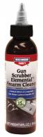 Birchwood Casey Gun Scrubber Elemental Cleaner 4 oz - 33424 Birchwood Casey Gun Scrubber Elemental Cleaner 4 oz - 33424