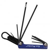 Birchwood Casey Gun Plumber Handgun Tool - 42003
