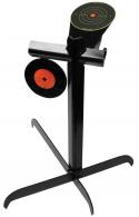 Birchwood Casey World of Targets Transistor Handgun Target Steel Black - 47503 Birchwood Casey World of Targets Transistor Handgun Target Steel Black - 47503