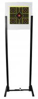 Birchwood Casey Adjustable Target Stand Steel Black 13"-25"