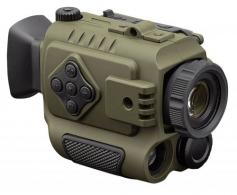 Konus Konuspy-10 Night Vision Monocular 1-5x 18mm 65.6 ft @ 100 yds FOV - 7931