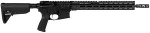 PWS 18-M116RB1B MOD1 .300 BLK 16.1 - MK116 PWS 18-M116RB1B MOD1 .300 BLK 16.1 - MK116