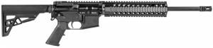 Diamondback Firearms DB15 Semi-Automatic 223 Rem/5.56 NATO 16 10+1 Black 6-Position Adjustable Stock Bl - DB15CCBCA Diamondback Firearms DB15 Semi-Automatic 223 Rem/5.56 NATO 16 10+1 Black 6-Position Adjustable Stock Bl - DB15CCBCA