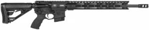 Diamondback Firearms DB15 Elite *California Compliant* Semi-Automatic 6.5 Grendel 18 10+1 Black Adjustable Adaptive