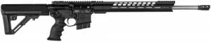 Diamondback DB15 224 Valkyrie 18" 10+1 Black Hard Coat Anodized Adjustable - DB15224VBCA