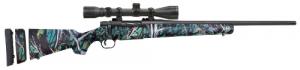 Mossberg & Sons Patriot Youth Super Bantam  6.5 Creedmoor Bolt Action Rifle