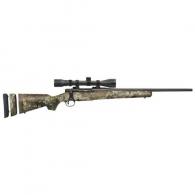 Mossberg & Sons Patriot Youth Super Bantam .243 Win Bolt Action Rifle - 28065 Mossberg & Sons Patriot Youth Super Bantam .243 Win Bolt Action Rifle - 28065