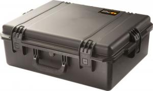 Pelican Storm Utility Case Case 24.6" L x 19.7" W x 8.6" D (Exterior) HPX Resin Black - IM2700