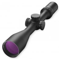 Burris Fullfield E1 4.5-14x 42mm Obj 22-7.5 ft @ 100 yds FOV 1" Tube Black Matte Finish Long-Range MOA - 200344
