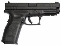 Springfield Armory XD Service Defender Legacy 16 Rounds 9mm Pistol - XDD9101HC Springfield Armory XD Service Defender Legacy 16 Rounds 9mm Pistol - XDD9101HC