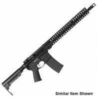 CMMG Inc. RESOLUTE 300 MK4 SEMI-AUTOMATIC 5.56 NATO 16.1 30+1 6-POSITION