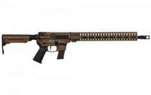 CMMG Inc. Resolute 300 MkG AR-15 .45 ACP Semi Auto Rifle - 45AE550MB CMMG Inc. Resolute 300 MkG AR-15 .45 ACP Semi Auto Rifle - 45AE550MB