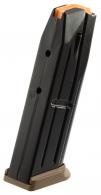 FN 509 9mm Luger 10 Round Steel Black Body/FDE Base Finish - 201003462 FN 509 9mm Luger 10 Round Steel Black Body/FDE Base Finish - 201003462