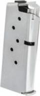 Springfield Armory PG6906 911 9mm 6 Round Stainless Steel - 197 Springfield Armory PG6906 911 9mm 6 Round Stainless Steel - 197