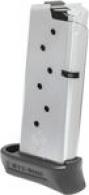 Springfield Armory PG6907 911 9mm Automatic Colt Pistol (ACP) 7 Round Stainless Steel - 197