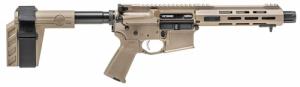 Springfield Armory ST975556FDE Saint AR Pistol Semi-Automatic 223 Remington/5. - ST975556FDELC Springfield Armory ST975556FDE Saint AR Pistol Semi-Automatic 223 Remington/5. - ST975556FDELC