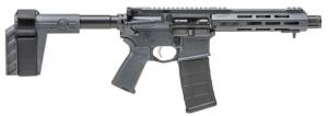 Springfield Armory Saint AR Pistol Semi-Automatic 223 Remington/5 - ST975556GRY Springfield Armory Saint AR Pistol Semi-Automatic 223 Remington/5 - ST975556GRY