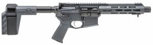 Springfield Armory ST975556GRYL Saint AR Pistol Semi-Automatic 223 Remington/ - ST975556GRYLC Springfield Armory ST975556GRYL Saint AR Pistol Semi-Automatic 223 Remington/ - ST975556GRYLC