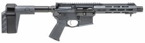 Springfield Armory ST975556GRYL Saint AR Pistol Semi-Automatic 223 Remington/