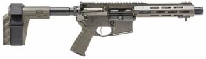 Springfield Armory ST975556ODGL Saint AR Pistol Semi-Automatic 223 Remington/ - ST975556ODGLC Springfield Armory ST975556ODGL Saint AR Pistol Semi-Automatic 223 Remington/ - ST975556ODGLC
