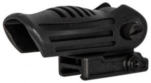 NCStar Folding Verticle Grip Ergonomic Black Polymer - AARFVG